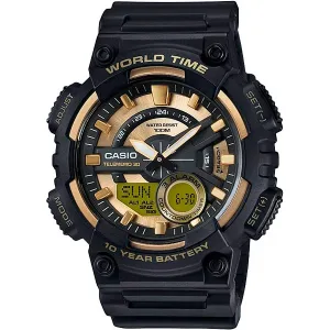 Casio AEQ-110BW-9A