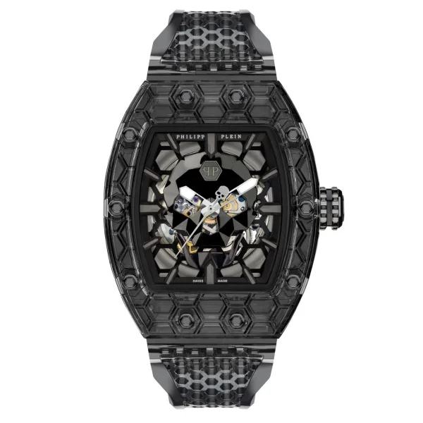 Philipp Plein AACA-MWS0129-PXV003N