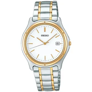 Seiko SCXA026