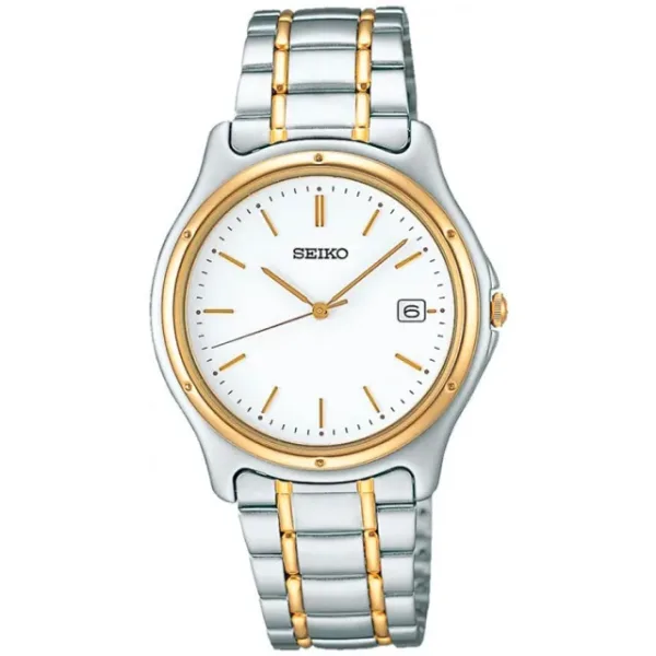 Seiko SCXA026