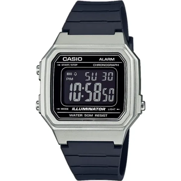 Casio W-217HM-7BVEF