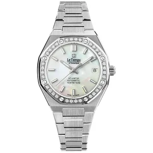 Le Temps LT1036.15BS01