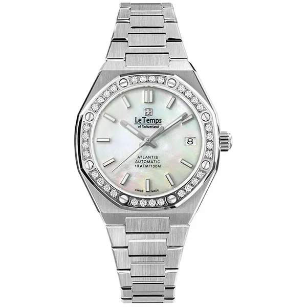 Le Temps LT1036.15BS01