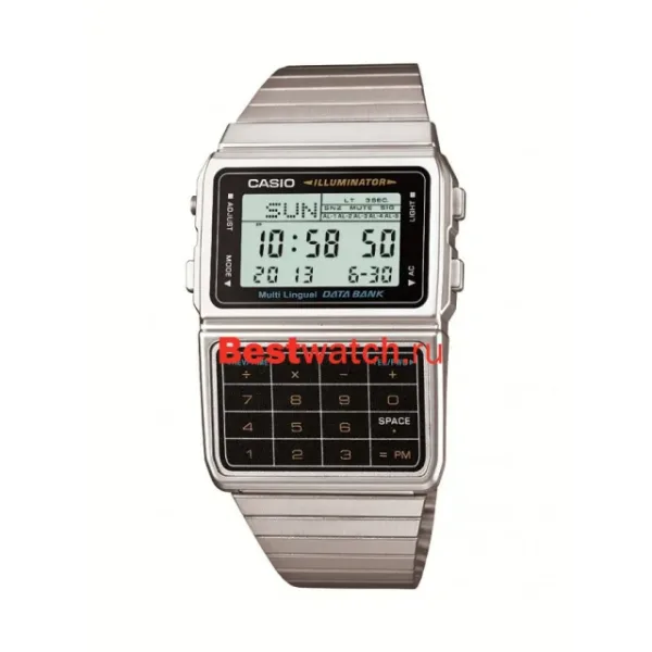 Casio DBC-611-1D