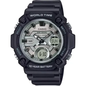 Casio AEQ-120W-7A