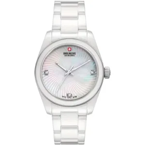 Swiss military hanowa SMWLG0005101