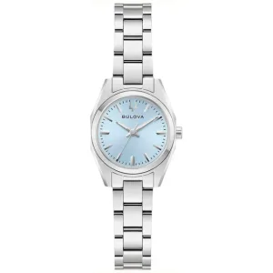 Bulova 96L345