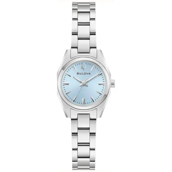 Bulova 96L345