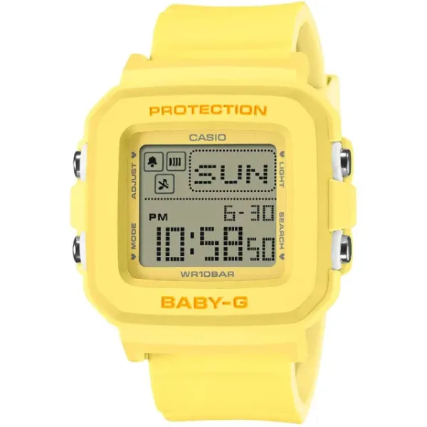 Casio BGD-10KH-9