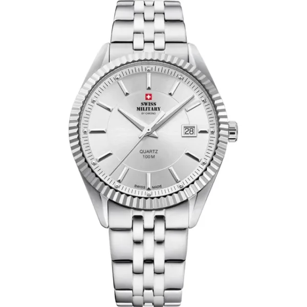 Swiss Military SM34065.02