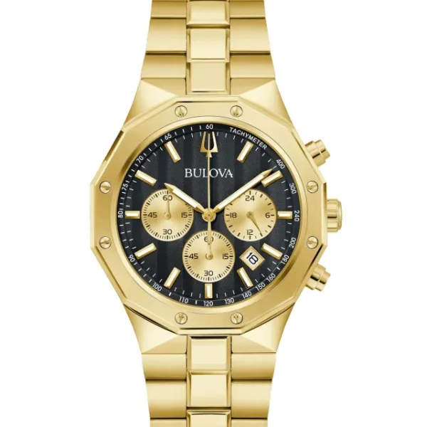 Bulova 97B232