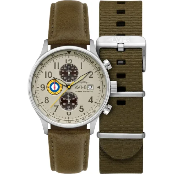 AVI-8 AV-4011-1B