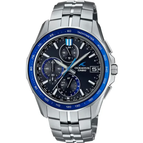 Casio OCW-S7000-1AJF