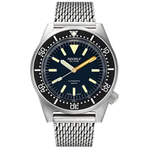 Squale 1521MILIT.ME20