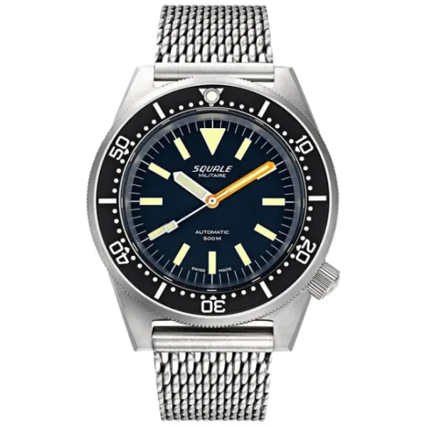 Squale 1521MILIT.ME20