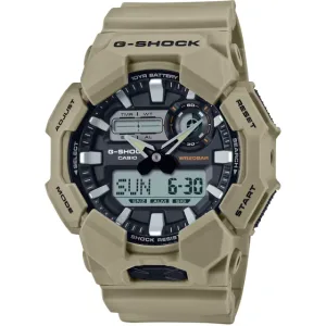 Casio GA-010-5A