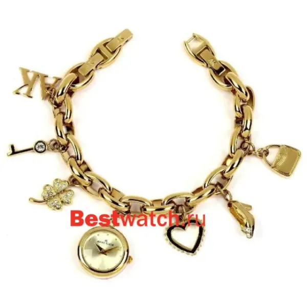 Anne Klein 7604CHRM