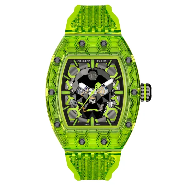 Philipp Plein AACA-MWS0130-PXV003N