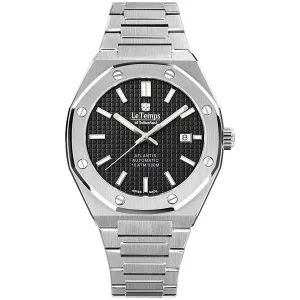 Le Temps LT1038.02BS01