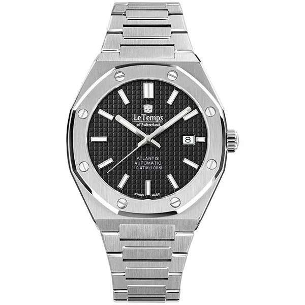 Le Temps LT1038.02BS01