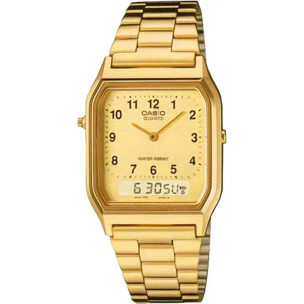 Casio AQ-230GA-9B