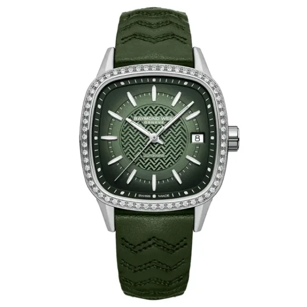 Raymond weil 2490-SCS-52051