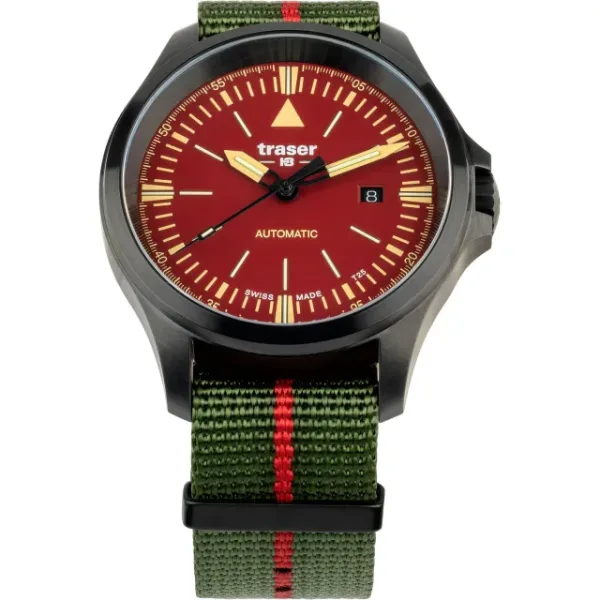 Traser TR.110757