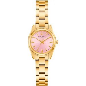Bulova 97L187