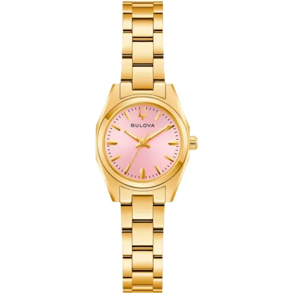 Bulova 97L187