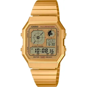 Casio A130WEG-9A