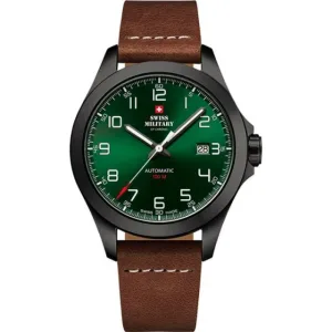 Swiss Military SMA34077.06