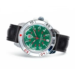 Vostok 2414.00-431950