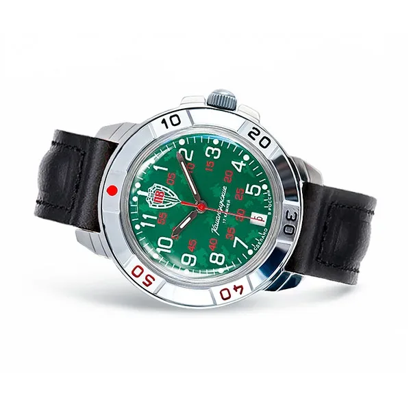 Vostok 2414.00-431950