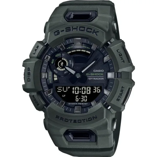 Casio GBA-900UU-3A