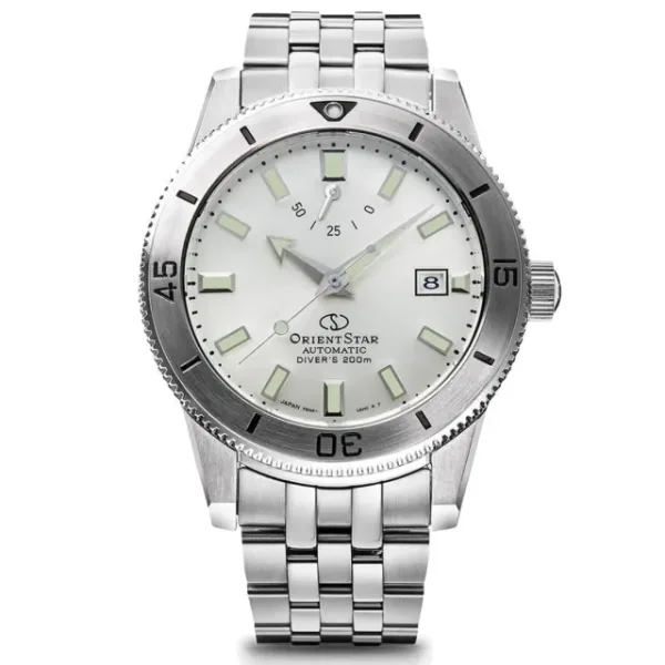 Orient RE-AU0502S