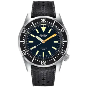 Squale 1521MILIBL.HT