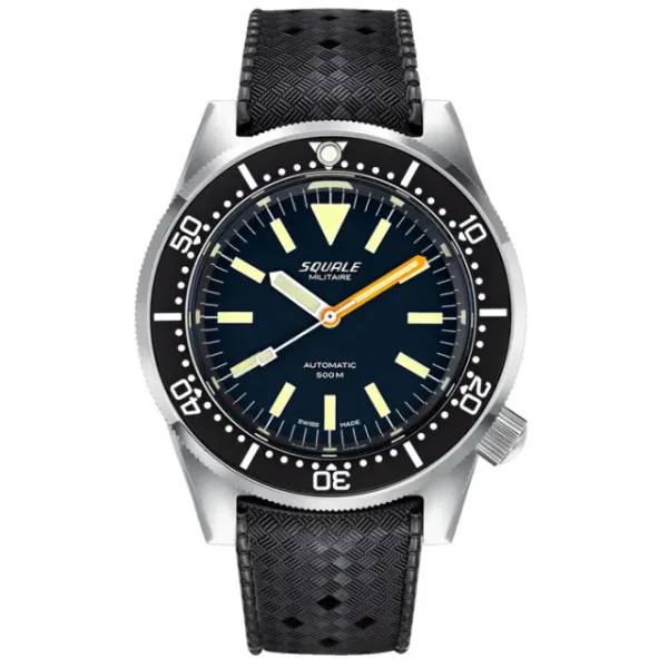 Squale 1521MILIBL.HT