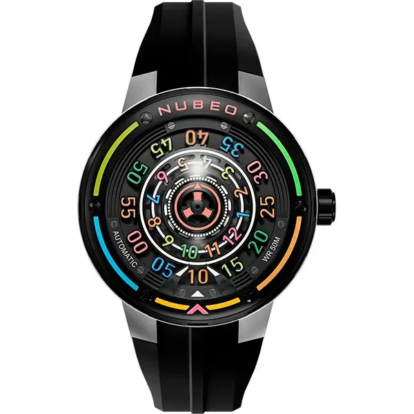 Nubeo NB-6117-03