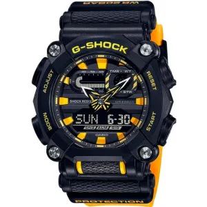 Casio GA-900A-1A9ER