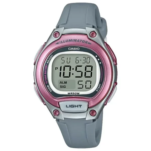 Casio LW-203-8A