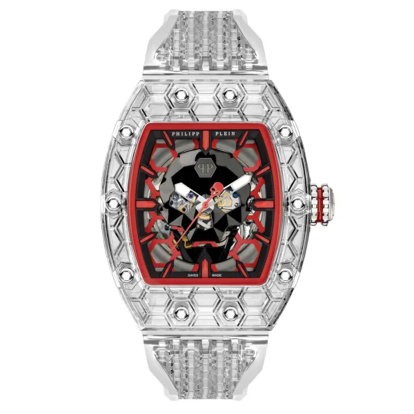 Philipp Plein AACA-MWS0131-PXV090N