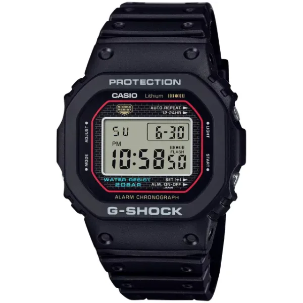 Casio DW-5000R-1A