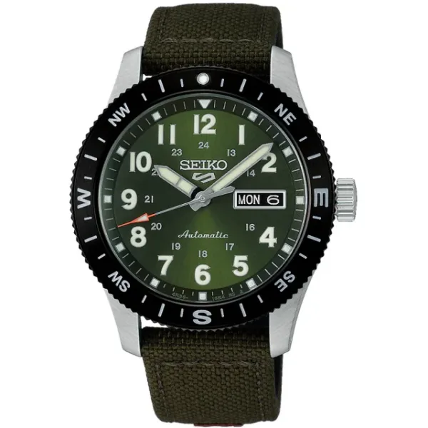 Seiko HDB008K1