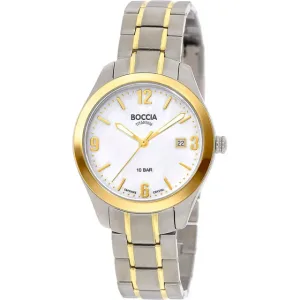 Boccia 3317-03