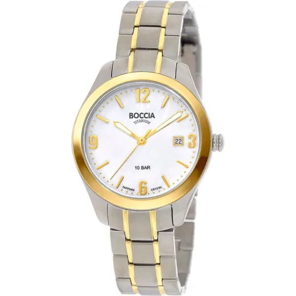 Boccia 3317-03