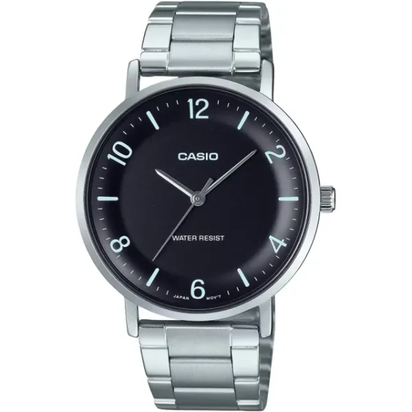 Casio MTP-VT03D-1B