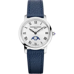 Frederique Constant FC-206RS1S6