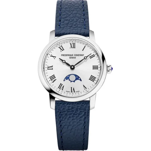Frederique Constant FC-206RS1S6