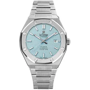 Le Temps LT1038.09BS01