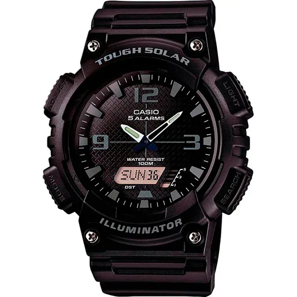 Casio AQ-S810W-1A2